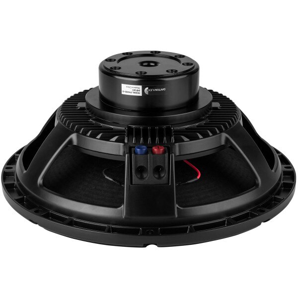 Main product image for Dayton Audio PN395-8 15" NEO Series Pro Woofer with 295-044